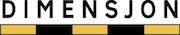 Dimensjon-CMYK-logo