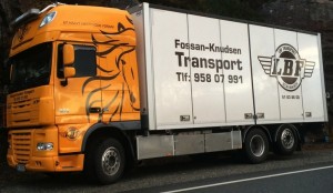 fossanknudsen